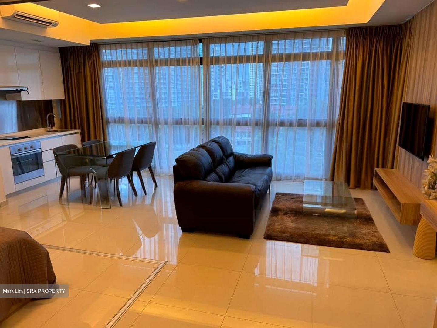 City Square Residences (D8), Condominium #567984871